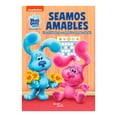 thumbnail image 1 of Las pistas de Blue y tú. Seamos amables Planeta Infantil Nickelodeon, 1 of 2