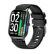 thumbnail image 1 of Reloj Inteligente Con Temperatura, Ritmo Cardíaco, Paso, Reloj Ip67, Resistente Al Agua, Pantalla Táctil Completa, Reloj Deportivo Para Montañismo, Ciclismo, Correr sonducket EL016767-03, 1 of 5
