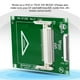 thumbnail image 3 of Tarjeta de memoria Compact Flash CF de 1,8 pulgadas y 50 pines a adaptador ZIF/CE Tarjeta adaptadora SSD HDD, 3 of 5