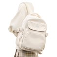 thumbnail image 1 of Mochila WEPOET Cute Middle School impermeable para niñas adolescentes, 1 of 6