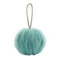 thumbnail image 1 of Rich Bubbles Hygienic Environmental Bath Ball Tubs Scrubber Shower Body Cleaning Mesh Sponge, 1 of 10