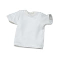 thumbnail image 3 of Ropa de figura masculina 1:6 perfecl camiseta hecha a mano para figuras de acción, 3 of 8