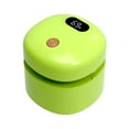 thumbnail image 1 of EGNMCR Car Aroma Diffuser,Scents Diffusers With 2 Aromatherapy Botanical Essence Pack,Portable Aroma Diffuser For Bedroom, Home, Office, Car, Gym Aroma Diffuser, 1 of 8
