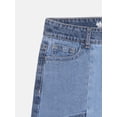 thumbnail image 2 of Wonder Nation Girls Denim Skirt, Sizes 4-18 & Plus, 2 of 5