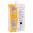 thumbnail image 3 of Princess Character Toddler Girl Training Pants, 6 - Pack, Sizes 2T-3T, 3 of 4