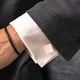 thumbnail image 4 of Gemelos para camisa, Gemelos para hombre para negocios de bodas, Gemelos para camisa de boda para hombre, padre y hermano, 4 of 5