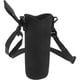 thumbnail image 1 of BRIGHTFUFU Soporte para botella de agua, funda para botella de agua, funda para botella de bebidas portátil con correa para el hombro, 1 of 7