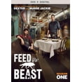 thumbnail image 2 of Feed the Beast: Season 1 (DVD), 2 of 2