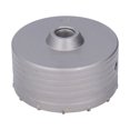 thumbnail image 1 of Uadme Sierra Perforadora De Pared con Martillo Eléctrico, Perforadora De Carburo De Alta Dureza De 125 Mm para Hormigón, 1 of 8