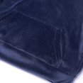 thumbnail image 4 of Chándales De Ropas Deportivas Sudadera Con Capucha De Bolsillo Frontal Con Pantalones Casuales Para Bebés Niños 18-24 millones Hugo Traje con capucha para niños, 4 of 10