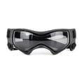 thumbnail image 1 of Dog Goggles Protective Sunglasses Adjustable Pet Glasses for Small Medium Dogs, 1 of 7