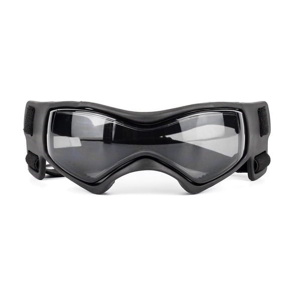 Gafas para perros Gafas de sol protectoras Gafas ajustables para mascotas para perros peque Tomshoo Gafas de sol