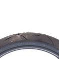 thumbnail image 2 of Full Bore M1 120/60ZR17 Front & 200/50ZR17 Rear Motorcycle Tires, High-Performance Radial, Superior Grip & Handling for Street & Track, 120/60-17, 200/50-17, USA Family Owned, 2 of 9