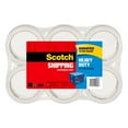 thumbnail image 3 of Scotch Heavy Duty Packaging Tape 8-pack, 3 of 7