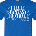 thumbnail image 4 of Inktastic I Hate Fantasy Football T-Shirt, 4 of 5