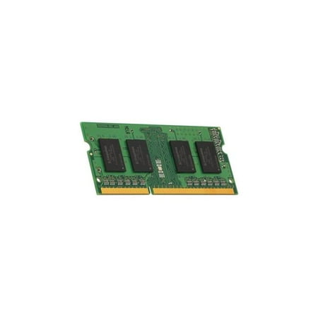 Kingston Technology KCP432SS8 16 16GB PC4 25600 Laptop Memory Model