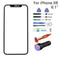 thumbnail image 4 of Kit de pantalla delantera exterior de reemplazo de greenhome para iPhone X / XR / XS / XS MAX / 11 / 11PRO MAX greenhome iPhone X, 4 of 7