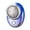 Sky Blue, variant on Heliisoer Electric Shaver For Men,Mini-Shave Portable Electric Shaver Pocket Size Portable Shaver Wet And Dry Men USB Rechargeable Shaver Charging Display Easy One-Button
