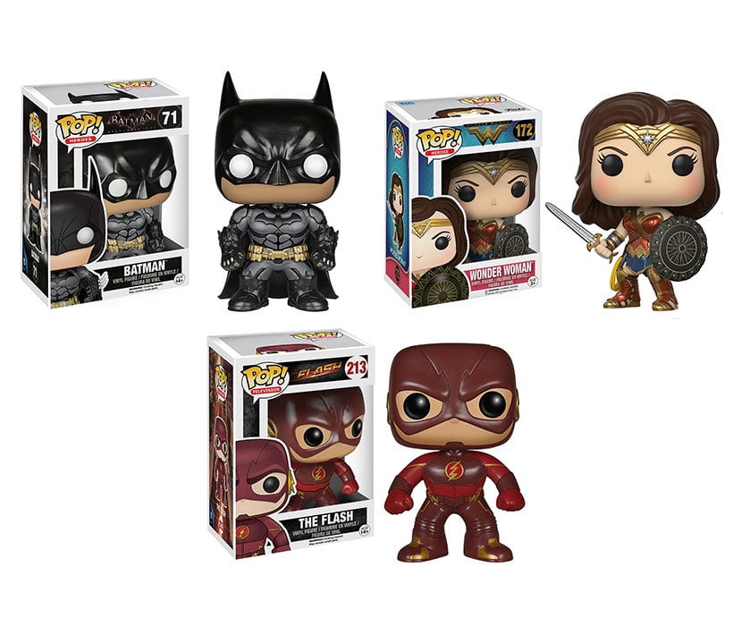 batman arkham knight pop vinyl