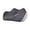 Grey, variant on weibbin Seat Cushion, Extra Large Memory Foam Cushion for Office Chair Cushions, Ergonomic Cushions Pad Pillow for Pressure Relief Sciatica & Pain Relief for Long Sitting