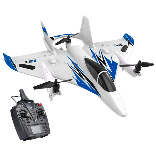 Vertical takeoff rc sales plane