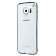thumbnail image 5 of PUREGEAR SLIM SHELL PRO CLEAR ANTI-SHOCK CASE COVER FOR SAMSUNG GALAXY S6, 5 of 7