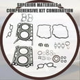 thumbnail image 2 of Engine Head Gasket Set 2012-2017 Fits For Subaru crosstrek XV Crosstrek 2.0 DOHC FB20 11044AA780 10944AA070 TAPDRA Spare Part, 2 of 3