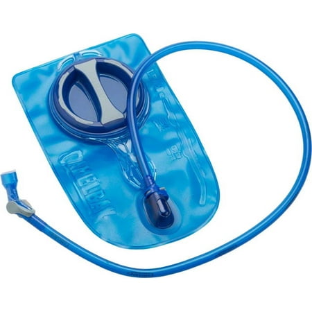 UPC: 0886798004570 | Camelbak Crux Hydration Pack Reservoir 50oz