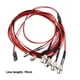 thumbnail image 4 of Luz de Coche de Juguete Likrtyny 6Pcs 5Mm/3Mm 6 Kits de luces LED para 1/12 1/18 1/10 1/8, 4 of 4