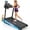 0-12% Auto Incline, variant on Winfita Folding Treadmill for Home, 3HP Electric Treadmill 300 Lbs Capacity, 3-Level Adjustable Incline Running Machine, Up to 7.5 MPH, Space-Saving
