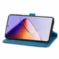 thumbnail image 2 of Funda billetera anti-golpes para GANGXUN infinix Note 40 , ideal para día a día y trabajo, 2 of 5