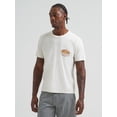thumbnail image 2 of T-shirt graphique pour homme Wrangler®, 2 of 5
