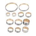 thumbnail image 4 of ZF6HP28 Transmission Bushing, ZF6HP26 Transmission Bushing Upgrade Repair Kit Replacement For S-TYPE BASE SEDAN 4 DOOR 2003-2004, 4 of 8