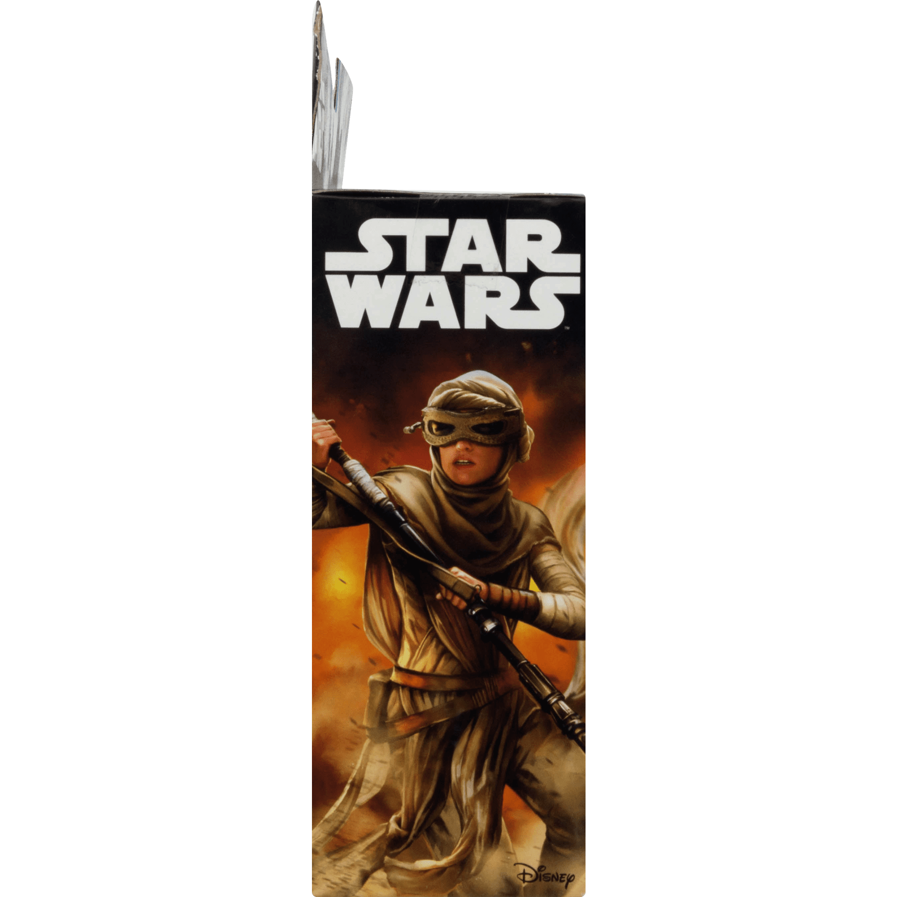 Star Wars: The Force Awakens Rey's Speeder (Jakku) - Galaxy