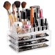 thumbnail image 5 of Organizador de maquillaje acrílico de 20 compartimentos TUNC  Sencillez, 5 of 5