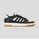 thumbnail image 5 of Adidas Break Start Mid Men’s Basketball Shoe Athletic Sneaker Black #973, 5 of 6