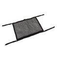 thumbnail image 4 of Bolsillo de red de carga para techo de coche, Red de carga para techo de coche, Red de carga para techo de coche, organizador de techo de malla para coche, instalación sin esfuerzo, 4 of 12