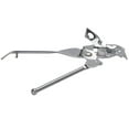 thumbnail image 3 of Wideskall 3-in-1 Can Opener with Bottle Opener Tapper Silver Pack of 3, 3 of 3