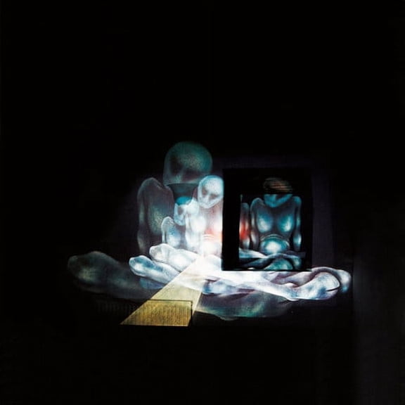 Graham Bowers - Transgression (Part Two of a Trilogy) - Electronica - CD