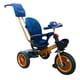 thumbnail image 3 of TRICICLO CON TOLDO AZUL, 3 of 11
