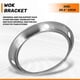 thumbnail image 4 of Universal Wok Pan Support Rack Stand Wok Ring/ Round Bottom Wok Rack Universal Size for Gas Stove Fr, 4 of 5
