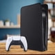 thumbnail image 3 of Funda Antipolvo Compatible Con La Bolsa De Almacenamiento De La Consola Ps5 Moyic HA035268-00, 3 of 6