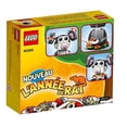 thumbnail image 2 of Edición Limitada LEGO Year of The Rat 40355, 2 of 2