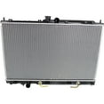 thumbnail image 5 of Radiator For 2003-2006 Mitsubishi Outlander DPI# 2617, 5 of 9