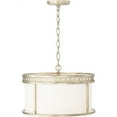 thumbnail image 6 of 4 Light Semi-Flush Mount Capital Lighting 243141Wg, 6 of 6