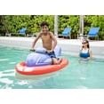 thumbnail image 3 of Pool Candy Jet Runner Motorized Inflatable Ride-On Watercraft PC1235JS1-F, 3 of 4