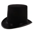 thumbnail image 1 of Sombrero de copa mago Yinane Tamaño 55 C, 1 of 7