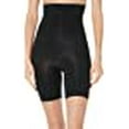 thumbnail image 3 of SPANX Short pour Femme Higher Power Noir 1X, 3 of 4