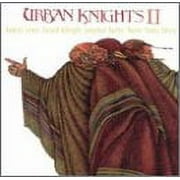 Urban Knights II