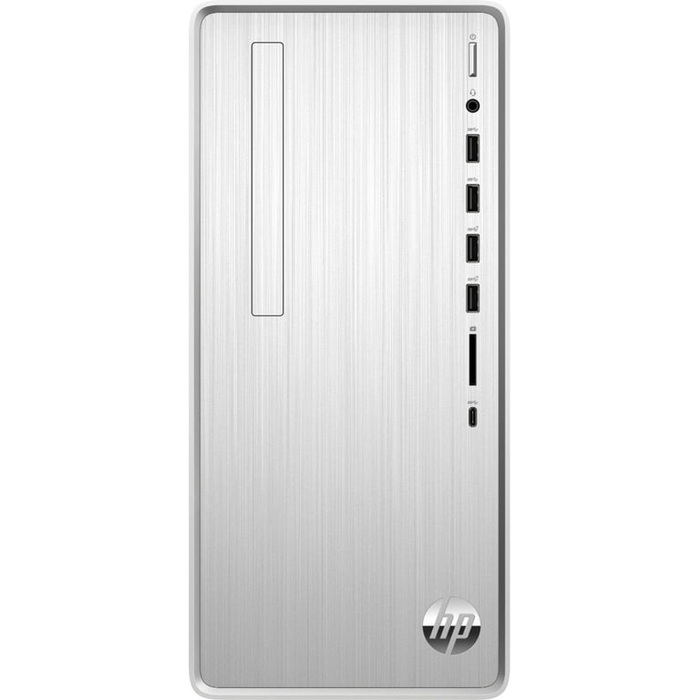 HP Pavillion TP01-2234 Tower, Ryzen 7 5700G, 16GB RAM, 128GB